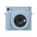 Фотокамера мгновенной печати Fujifilm Instax Square SQ1 Glacier Blue