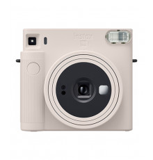 Фотокамера мгновенной печати Fujifilm Instax Square SQ1 Chalk White (16672166)
