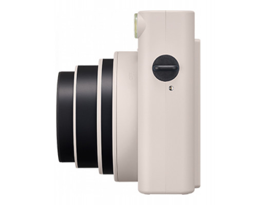 Фотокамера мгновенной печати Fujifilm Instax Square SQ1 Chalk White