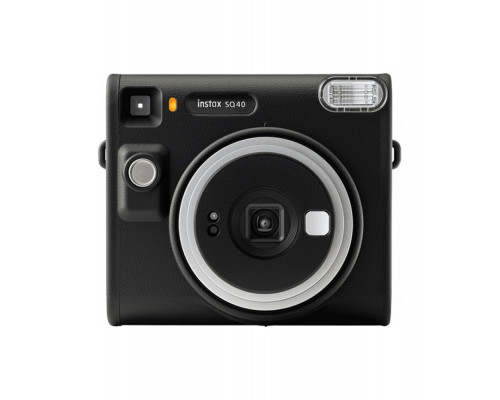 Фотокамера мгновенной печати Fujifilm Instax Square SQ40