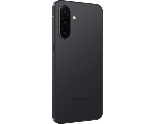 Смартфон Samsung Galaxy A18 4/128GB Black (SM-A185FZKDEUC)