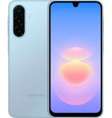 Samsung Galaxy A18 4/128GB Light Blue (SM-A185FLBDEUC)