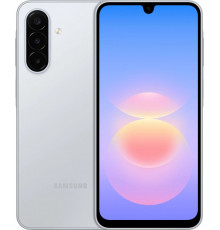 Samsung Galaxy A18 4/128GB Silver (SM-A185FZSDEUC)