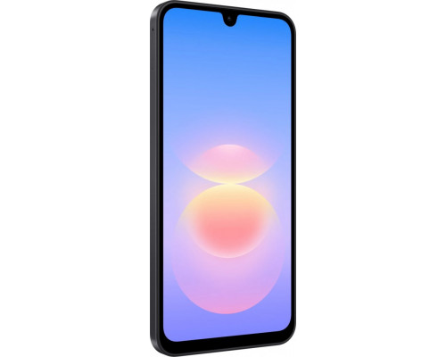 Смартфон Samsung Galaxy A18 8/256GB Black (SM-A185FZKHEUC)