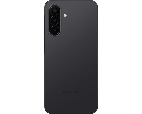Смартфон Samsung Galaxy A18 8/256GB Black (SM-A185FZKHEUC)