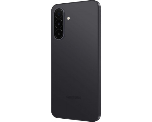 Смартфон Samsung Galaxy A18 8/256GB Black (SM-A185FZKHEUC)