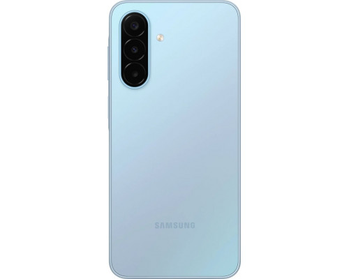 Смартфон Samsung Galaxy A18 8/256GB Light Blue (SM-A185FLBHEUC)