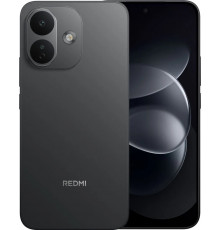 Xiaomi Redmi Note 17 Pro 5G 6/256GB Black