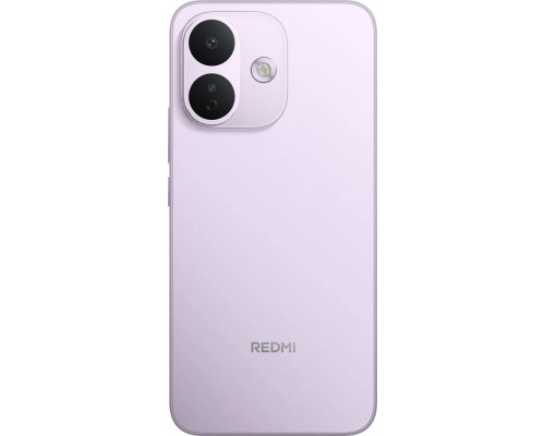 Смартфон Xiaomi Redmi Note 17 Pro 5G 6/256GB Purple