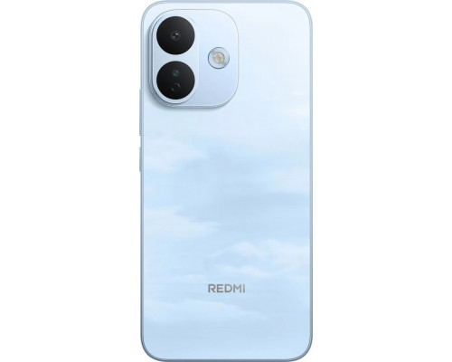 Смартфон Xiaomi Redmi Note 17 Pro 5G 6/256GB Sky Blue