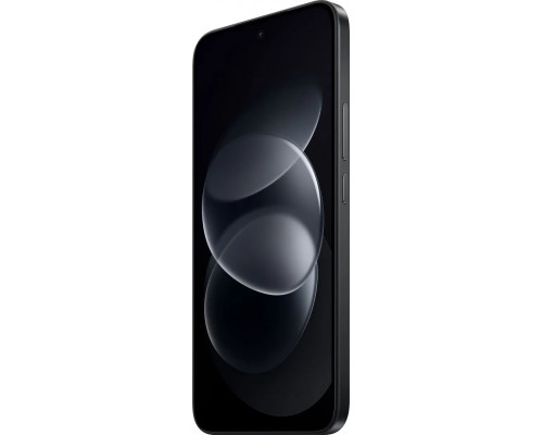 Смартфон Xiaomi Redmi Note 17 Pro 5G 8/512GB Black