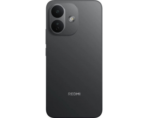Смартфон Xiaomi Redmi Note 17 Pro 5G 8/512GB Black