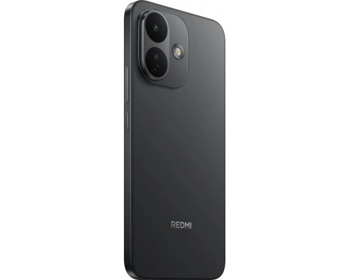 Смартфон Xiaomi Redmi Note 17 Pro 5G 8/512GB Black