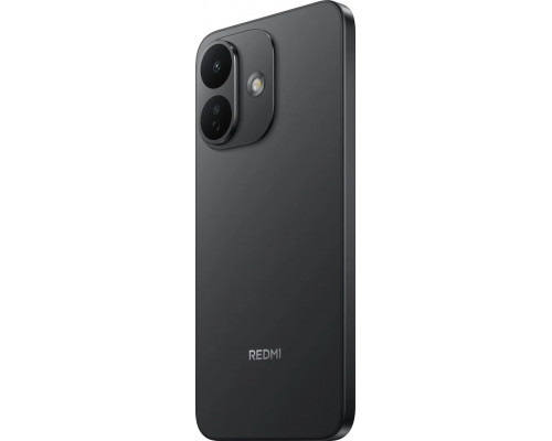 Смартфон Xiaomi Redmi Note 17 Pro 5G 8/512GB Black