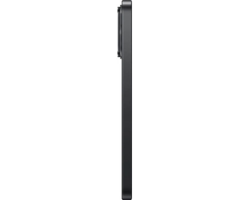 Смартфон Xiaomi Redmi Note 17 Pro 5G 8/512GB Black
