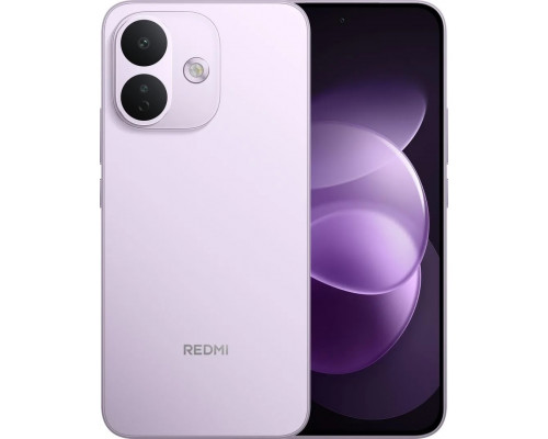 Смартфон Xiaomi Redmi Note 17 Pro 5G 8/512GB Purple