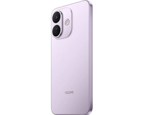 Смартфон Xiaomi Redmi Note 17 Pro 5G 8/512GB Purple