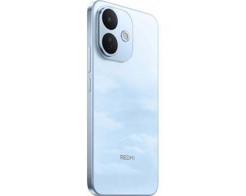 Смартфон Xiaomi Redmi Note 17 Pro 5G 8/512GB Sky Blue