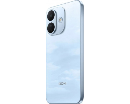 Смартфон Xiaomi Redmi Note 17 Pro 5G 8/512GB Sky Blue