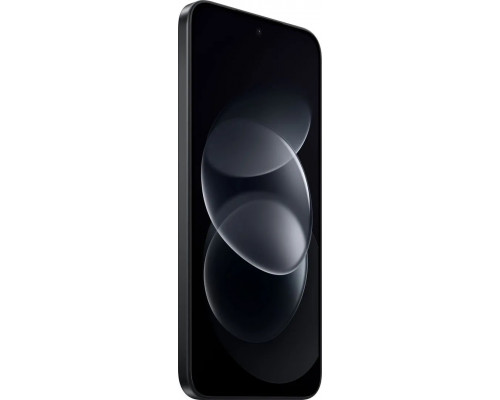Смартфон Xiaomi Redmi Note 17 Pro Max 5G 8/256GB Black
