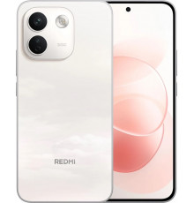 Xiaomi Redmi Note 17 Pro Max 5G 8/256GB Blush