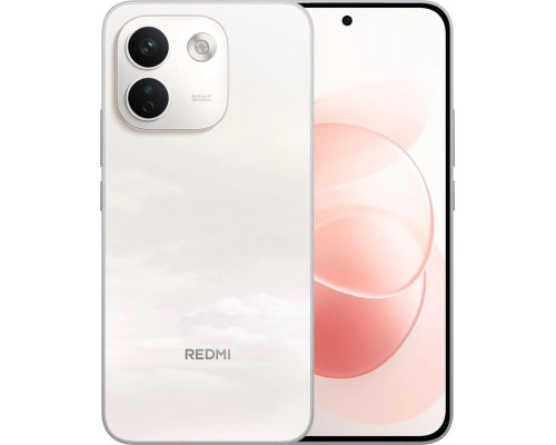 Смартфон Xiaomi Redmi Note 17 Pro Max 5G 8/256GB Blush