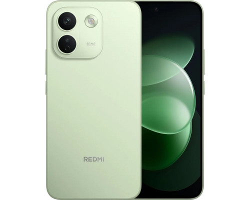 Смартфон Xiaomi Redmi Note 17 Pro Max 5G 8/256GB Green