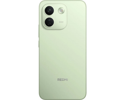 Смартфон Xiaomi Redmi Note 17 Pro Max 5G 8/256GB Green