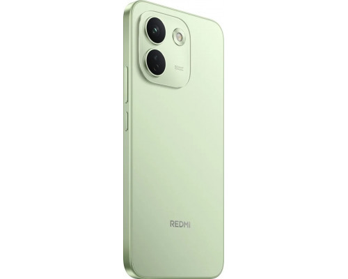 Смартфон Xiaomi Redmi Note 17 Pro Max 5G 8/256GB Green