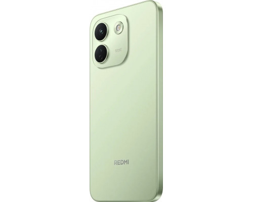 Смартфон Xiaomi Redmi Note 17 Pro Max 5G 8/256GB Green