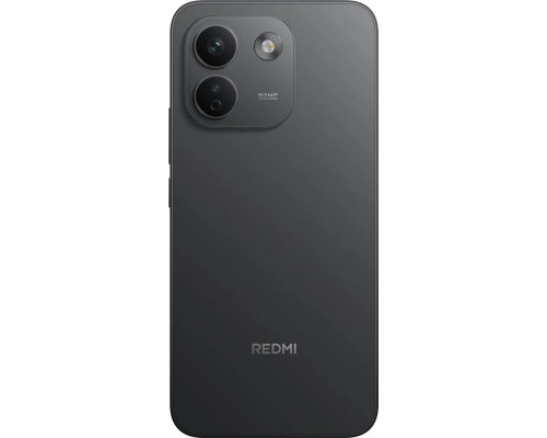 Смартфон Xiaomi Redmi Note 17 Pro Max 5G 8/512GB Black