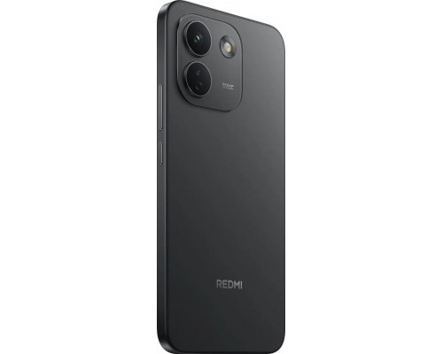 Смартфон Xiaomi Redmi Note 17 Pro Max 5G 8/512GB Black