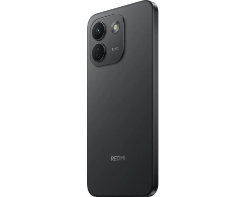 Смартфон Xiaomi Redmi Note 17 Pro Max 5G 8/512GB Black