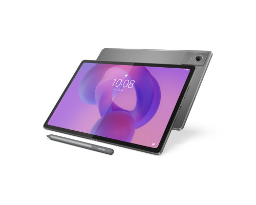 Планшет Lenovo Idea Tab Plus 8/256GB WiFi Luna Grey + Pen (ZAG70055UA)