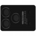 Захисне скло Achilles Full Metal для камери iPhone 18 Pro Black (CPPAFM18P001)