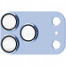 Захисне скло Achilles Full Metal для камери iPhone 18 Pro Light Blue (CPPAFM18P008)
