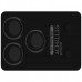 Захисне скло Achilles Full Metal для камери iPhone 18 Pro Max Black (CPPAFM18PM01)