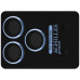 Захисне скло Achilles Full Metal для камери iPhone 18 Pro Max Light Blue (CPPAFM18PM08)