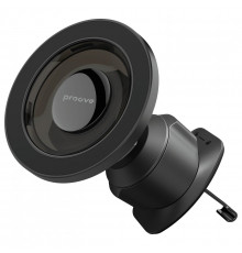 Автомобільний тримач Proove Phantom Air Outlet Car Mount Black (CHPM00000001)