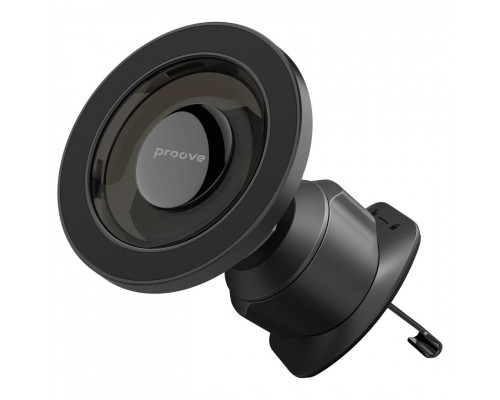 Автомобільний тримач Proove Phantom Air Outlet Car Mount Black (CHPM00000001)