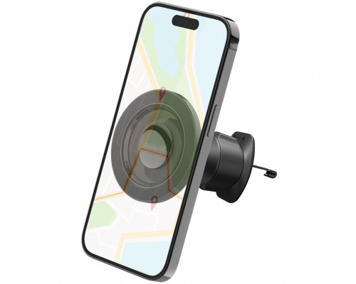 Автомобільний тримач Proove Phantom Air Outlet Car Mount Black (CHPM00000001)