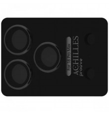 Захисне скло Achilles для камери iPhone 18 Pro/18 Pro Max Black (CPPAIP18PM01)
