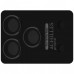 Захисне скло Achilles для камери iPhone 18 Pro/18 Pro Max Black (CPPAIP18PM01)