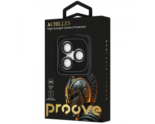 Захисне скло Achilles для камери iPhone 18 Pro/18 Pro Max Light Blue (CPPAIP18PM08)