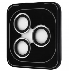 Захисне скло Achilles для камери iPhone 18 Pro/18 Pro Max Silver (CPPAIP18PM02)