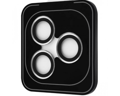 Захисне скло Achilles для камери iPhone 18 Pro/18 Pro Max Silver (CPPAIP18PM02)