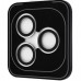 Захисне скло Achilles для камери iPhone 18 Pro/18 Pro Max Silver (CPPAIP18PM02)