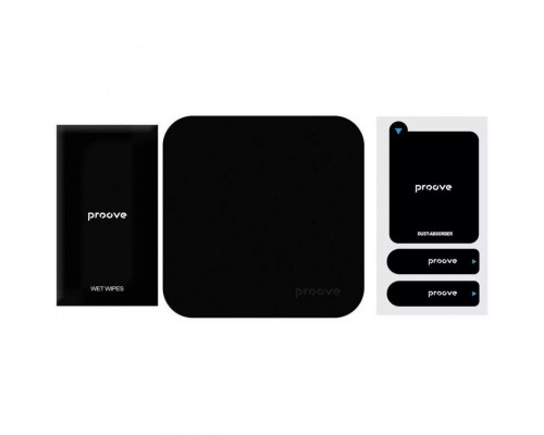 Захисне скло Proove Privacy 360 Installation Box для iPhone 14 Pro Max/15 Plus/16 Plus (PG360I14PM01)