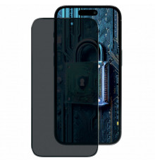 Захисне скло Proove Privacy 360 для iPhone 18 Pro Max (PGP360I18PM1)