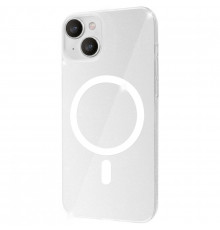 Чохол Proove Crystal Case with MagSafe для iPhone 14 Brilliance (PCCCIP140059)